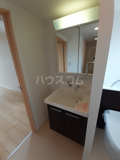 8/26 洗面