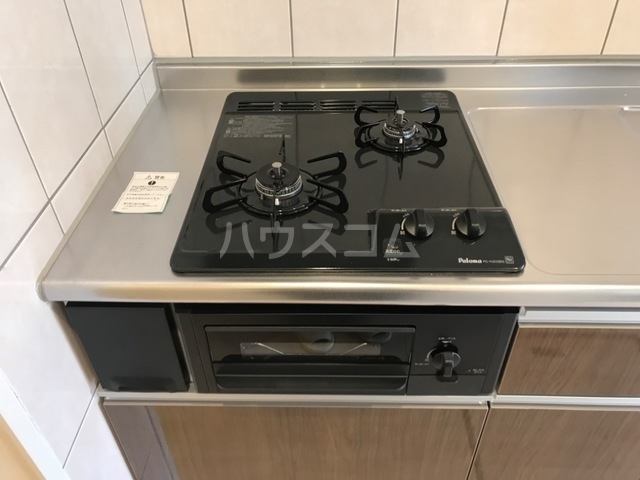 11/24 キッチン