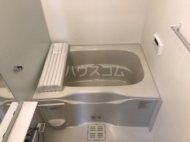 12/24 浴室