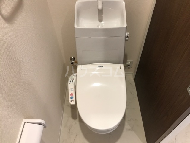 13/24 トイレ