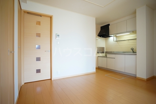 4/21 リビング/ダイニング