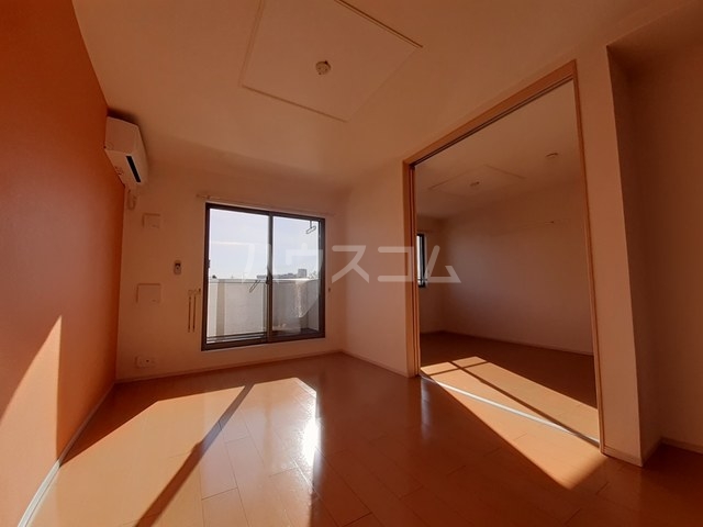 3/20 リビング/ダイニング