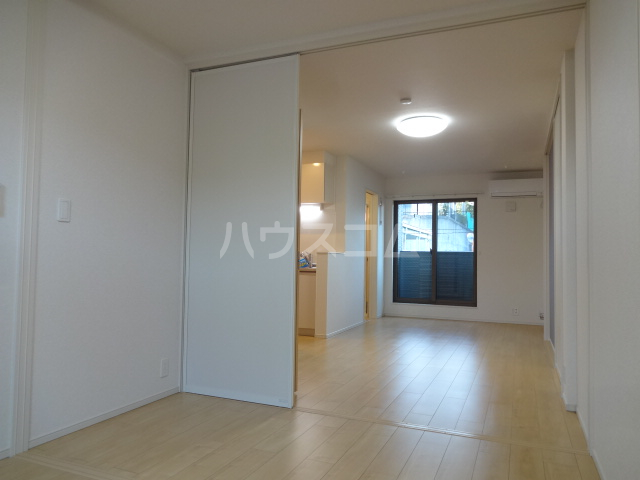 4/30 リビング/ダイニング