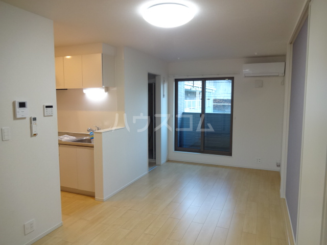 5/30 リビング/ダイニング