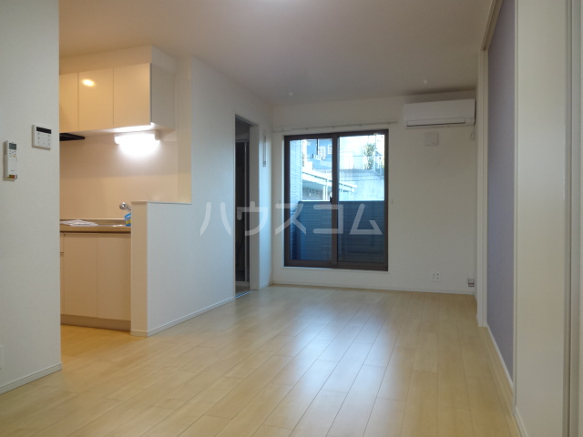 6/30 リビング/ダイニング