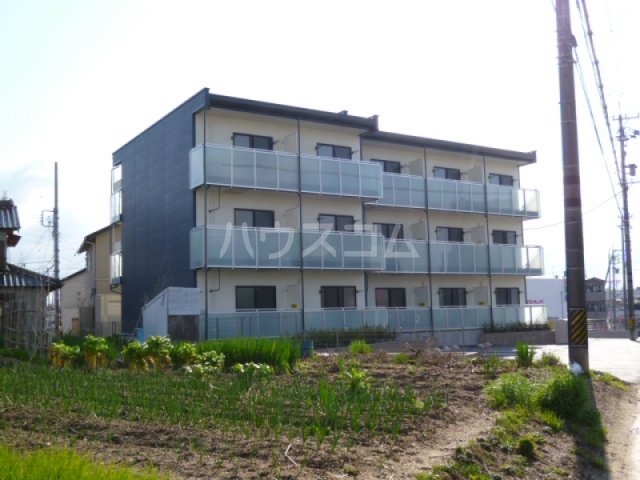 18/30 バルコニー