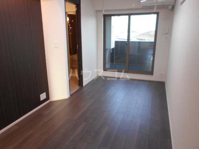 3/18 リビング/ダイニング