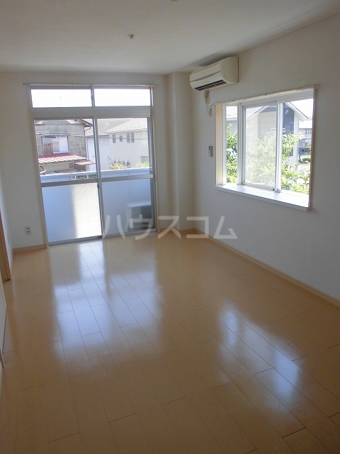 3/27 リビング/ダイニング