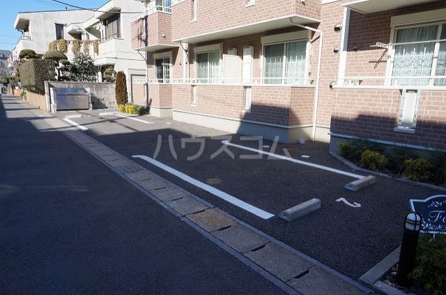 24/30 駐車場