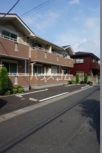 26/30 駐車場
