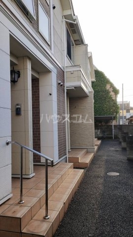 4/30 外観
