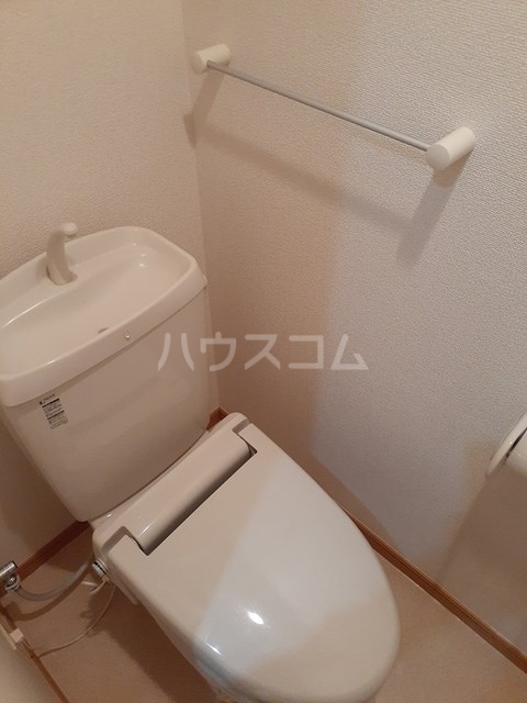13/29 トイレ