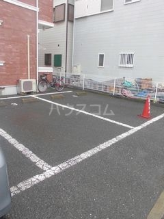15/27 駐車場