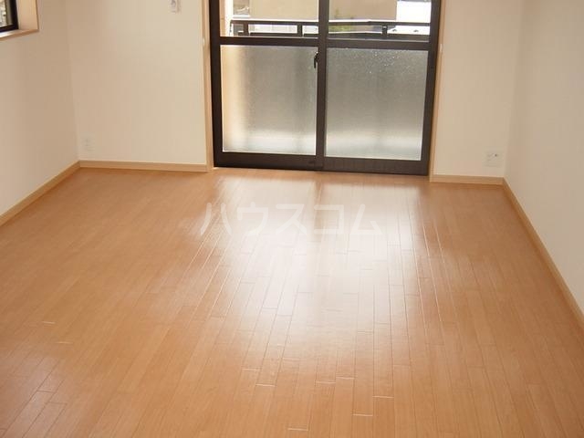 3/27 リビング/ダイニング