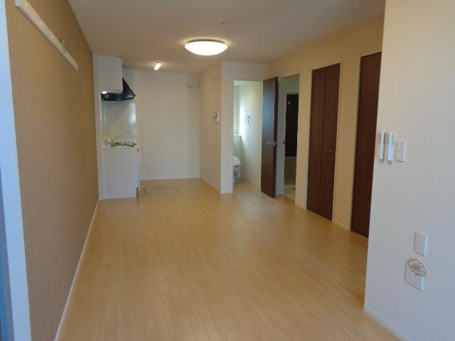 4/23 リビング/ダイニング