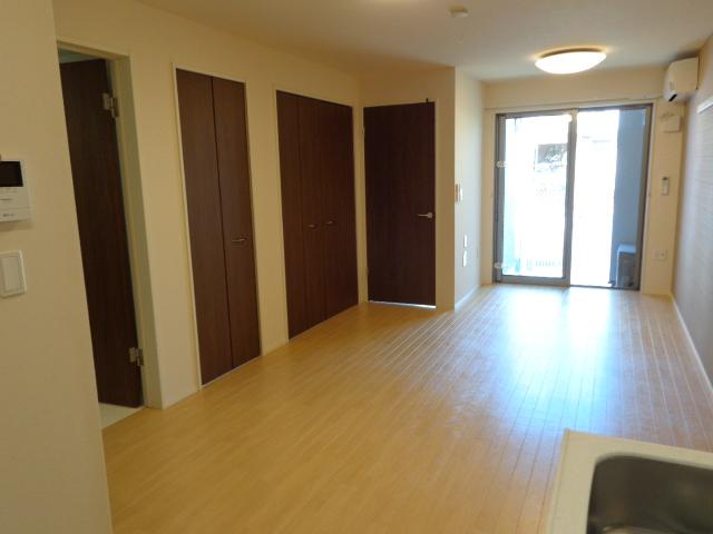 3/23 リビング/ダイニング