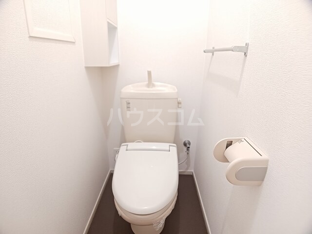 17/30 トイレ