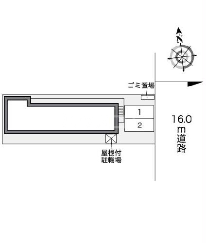 19/22 駐車場