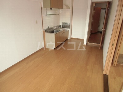 3/25 リビング/ダイニング