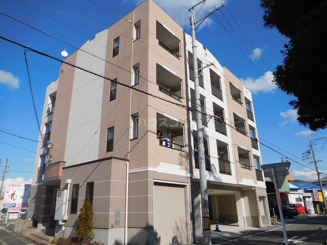 1/30 外観