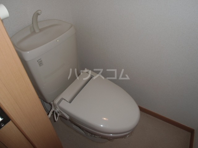 12/30 トイレ