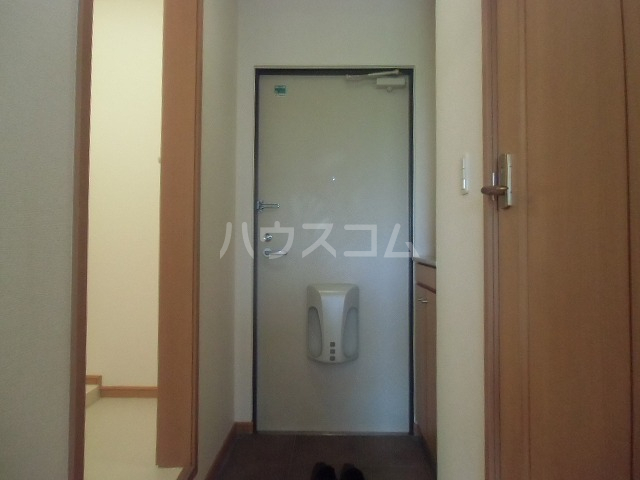 9/30 玄関