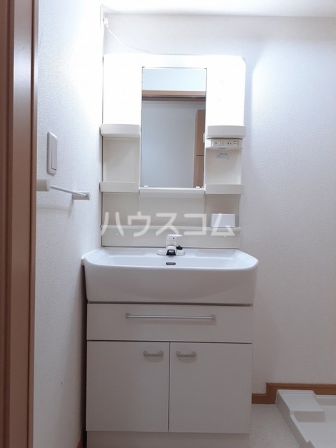 16/30 洗面