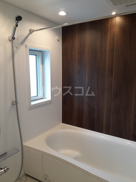 9/23 浴室