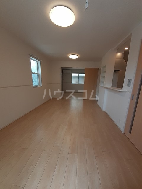 3/21 リビング/ダイニング