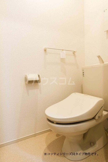 10/21 トイレ