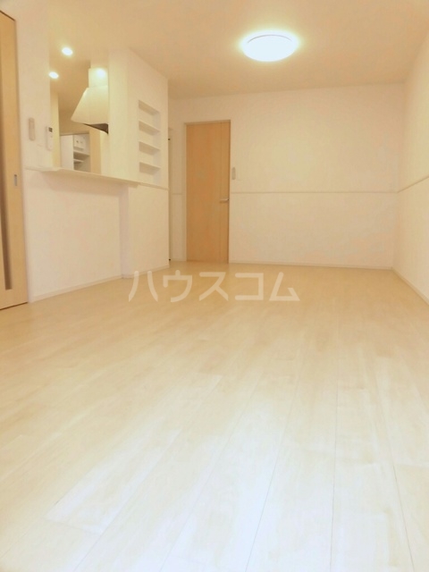 3/29 リビング/ダイニング