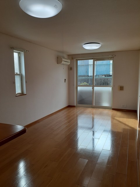 3/21 リビング/ダイニング