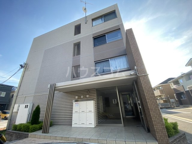 3/5 エントランス