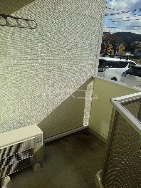 16/30 バルコニー