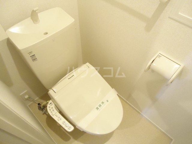 9/27 トイレ