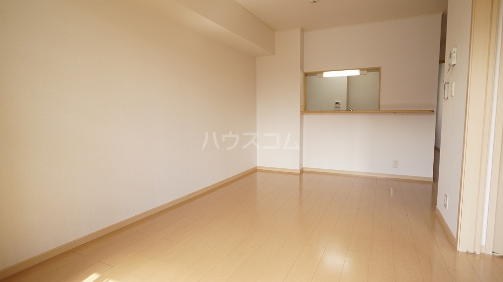 3/21 リビング/ダイニング