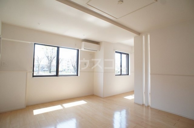 4/28 リビング/ダイニング