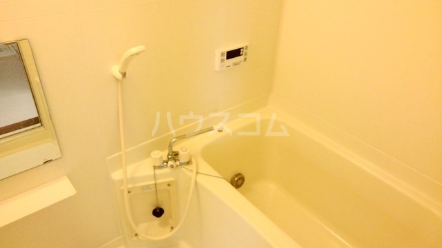 8/24 浴室