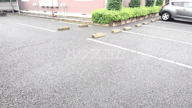 15/24 駐車場