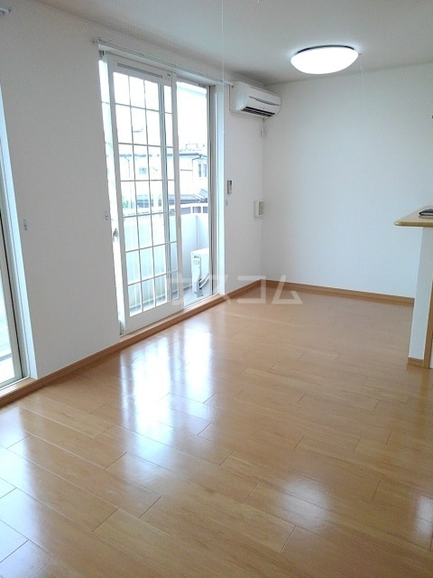 3/20 リビング/ダイニング