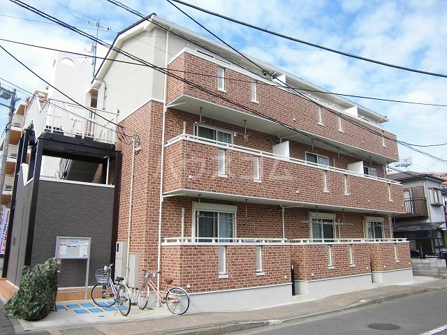 1/24 外観