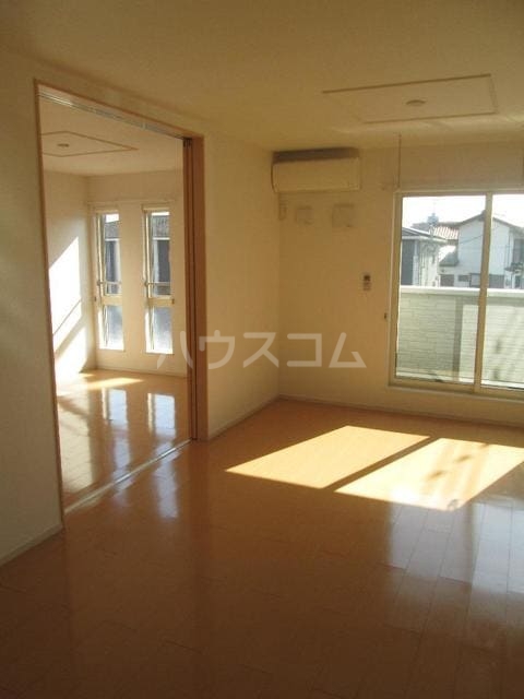 3/21 リビング/ダイニング