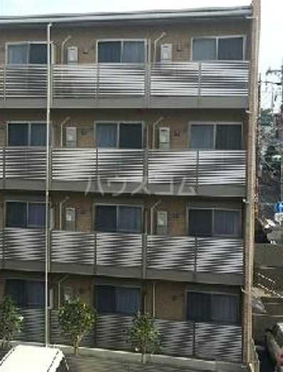 9/22 バルコニー