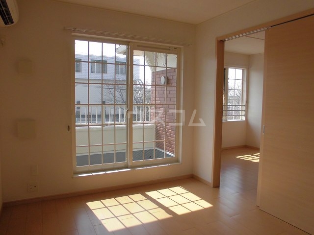 3/21 リビング/ダイニング