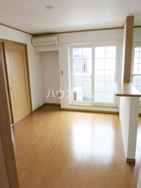 5/30 リビング/ダイニング