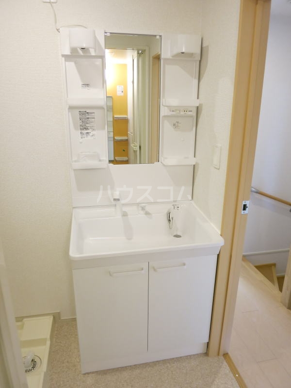 11/24 洗面