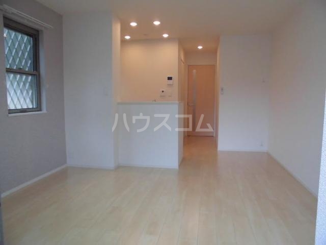 3/21 リビング/ダイニング