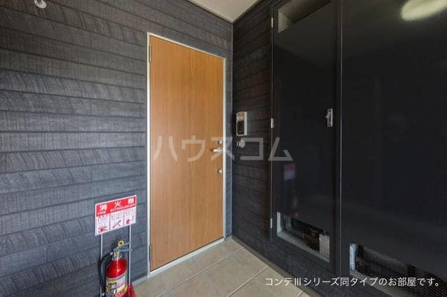 2/8 エントランス