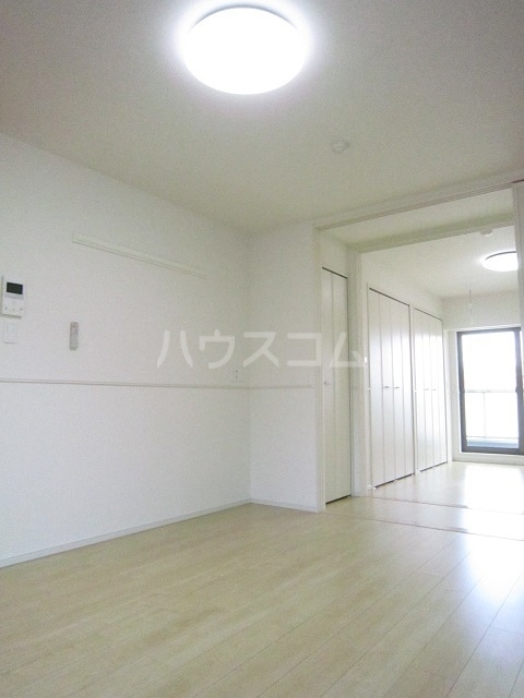 4/28 リビング/ダイニング