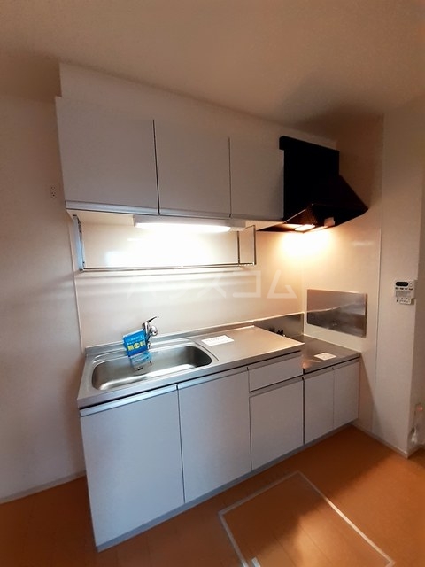7/27 キッチン